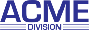 ACME Division Logo Vector